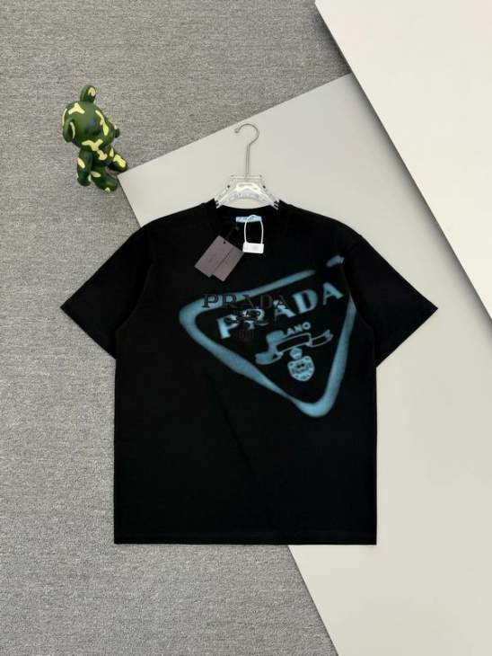 Picture of Prada T Shirts Short _SKUPradaS-XLm6tx433077